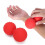 Massage Ball for Legs Back Shoulders Deep Tissue Release 5