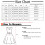 Women's Salsa Dance Dress with Sequins and Tassels 2