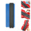 Arc Ruler Contour Gauge Blue 10 Inches 1