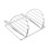 Baking Set with Lids Silicone Mat and Stainless Steel Rack 1