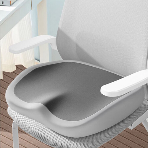Memory Foam Seat Cushion Ergonomic for Tailbone and 1