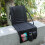 Portable Back Chair Foldable Seat Cushion for Camping 4