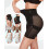 Shapewear Tummy Control Shorts High Waisted 1 Pair 3