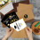 Graduation Cards with Envelopes and Stickers 4-Pack 5