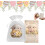 Easter Bunny Pocket Hug with Prayer Card, 1 piece 1