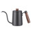 Schwanenhals-Kaffeekessel, Edelstahl 304, 1 l 1