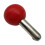 Graver Handle Carving Grip Kit Ergonomic Round Red 4