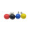Graver Handle Carving Grip Kit Ergonomic Round Red 7