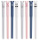Erasable Gel Pen Thermal 0.5 mm Tip 20 ml 6
