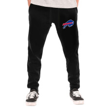 Men's Bills fleece sweatpants cotton sports trousers