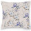 Cotton Linen Pillow Case Floral Print Double-Sided 1
