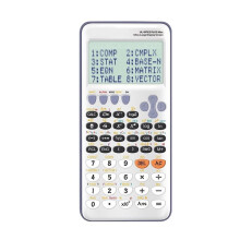 Large Screen Scientific Function Calculator -417 Function is Very Suitable for Offices and Students