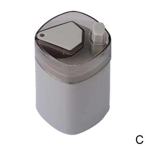 Caixa automática para palitos de dente, recipiente doméstico portátil