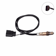 Sonde à Oxygène - Pièces Automobiles 234-4809 0258006245 - Compatible avec pour et