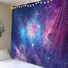 Grinch kerstwandtapijt 60x80 inch
