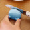 Mini taille-crayon de cuisine en forme de dessin animé (1 pièce) 1