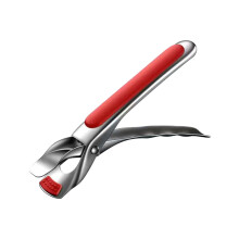 Stainless Steel Plate Gripper Bowl Clamp 1 Piece