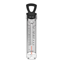 Glasthermometer für Marmeladenbacken, 1 ml