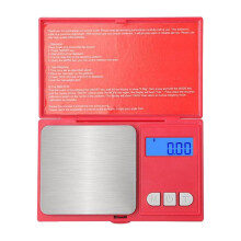 Mini cântar electronic digital portabil de cântărit