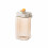 Poaug drankdispenser groen wit 1,5 gallon 1