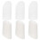 Silicone Teapot Spout Protector 6 pcs 1