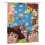 Perdea de duș Toy Story impermeabilă, 183x183 cm 1