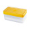 Ice Cube Tray Press-Out Design Large Capacity Household Ice 1