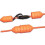 Outdoor Extension Cord Connector Protector IP55 2 Pack 4