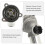 5PCS Car Engine Coolant Thermostat Assembly 25199831 for  Spark 2013-2015 4