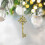Christmas tree decoration black irregular ball pendant 6 pcs 1