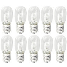 Sunday Lighting refrigerator light bulb E14 15W warm white