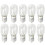 Sunday Lighting refrigerator light bulb E14 15W warm white 1