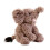 Elephant Plush Toy Soft Huggable 13.4 Inch 2