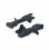 For  Z900 Frame Hanger Connection Frame, Engine Suspension , Suspension Plate,Fuel Tank Side Panel Bracket B 3