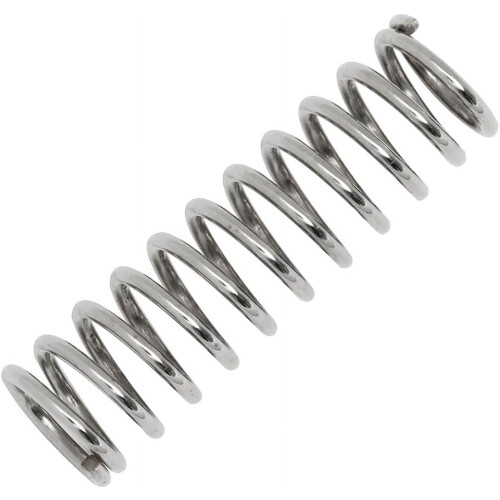 Victorio250Sil reservefjær 2 stk