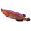 Arowana Fish Plush Toy Stuffed Animal Multiple Sizes 1