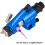 Special Spray Gun for New Assembly for  Automatic Spray Gun Spray Tool with Scale Fine-Tuning Function 1