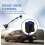Rear View Camera Reverse Camera Parking Assist Backup Camera 99240-F2000 for   2019-2020 5