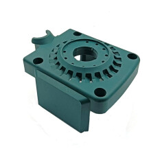 Bearing Cover Replacement Spare Parts for Demolition Hammer GSH11E GSH 11E B17