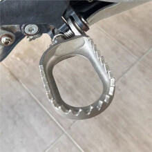 Pedaleiras Traseiras Rebaixadas para Motocicletas para EXC EXCF XCW XC XCF SX SXF para TE FE TX FX TC FC TE FE GasGas EC B