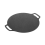 Cast Iron Griddle Pan 38 cm Flat Non-Stick 1