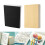 Sketchbook for Writing and Drawing 368 Pages Unlined 2