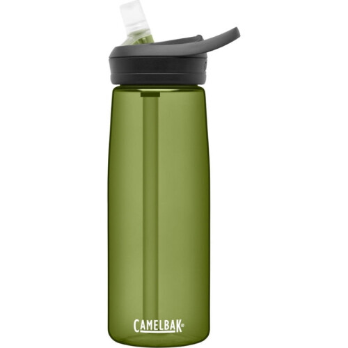Eddy+ Renew waterfles olijfgroen 740 ml