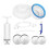 USB Electric Vacuum Sealer Accessories Kit 11 Pieces 1