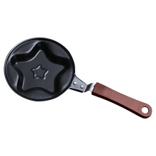 Mini omelette pan non-stick breakfast fryer 1 piece