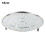 Stainless Steel Steamer Rack with Removable Legs 1pc 1