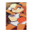 Lola Bunny plush throw blanket 60" x 50" 1