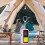 Ultrasonic Mosquito Repeller USB Rechargeable Portable 4