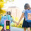 Ultrasonic Mosquito Repeller USB Rechargeable Portable 5