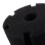 4X Aquarium Filter Biochemical Sponge Foam Replacement Black 5